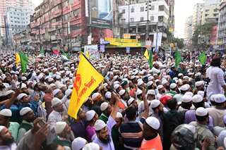 Bangladesh general elections to be held on Jan 7, 2024