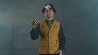 Magicians less prone to mental illness as compared to other artists, suggests study