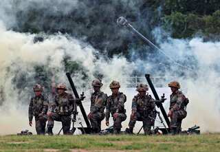 Indian military discussing possibilities of hiring transgenders in defence roles: Report
