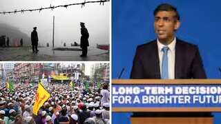 Top 10 news: India-China LAC prone to sudden flare-ups, Bangladesh general elections to be held in Jan, & more