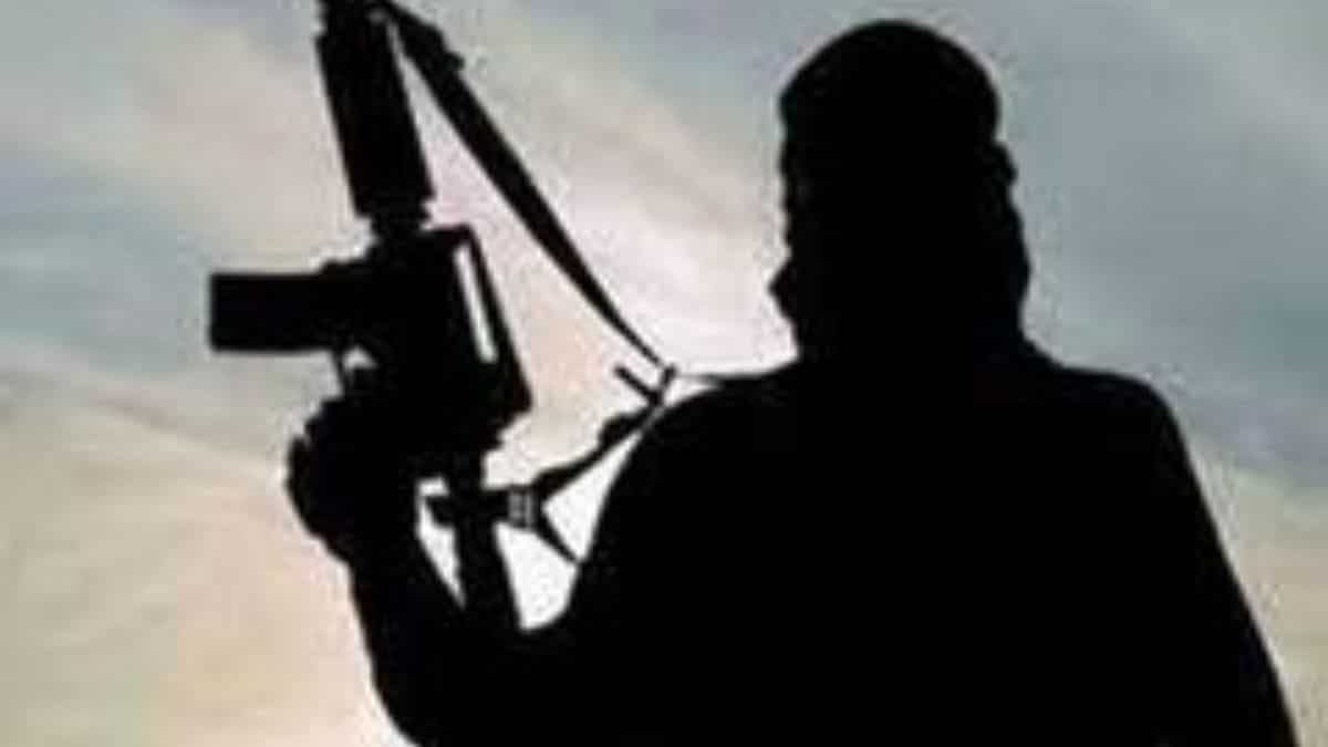 Security forces kill two terrorists in Jammu and Kashmir, foil infiltration bid Security forces kill two terrorists in Jammu and Kashmir, foil infiltration bid