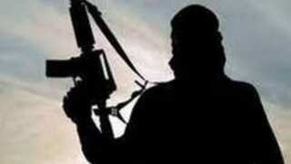 Security forces kill two terrorists in Jammu and Kashmir, foil infiltration bid