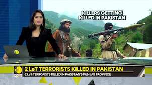 Gravitas: Who is killing terrorists in Pakistan?
