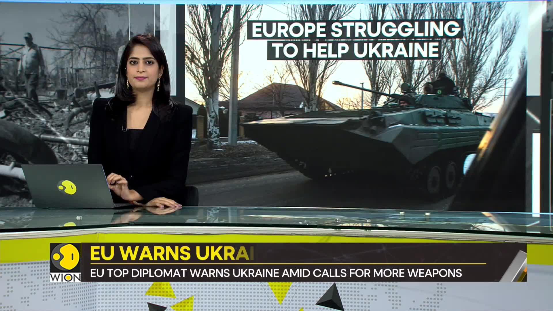 WionNews Video