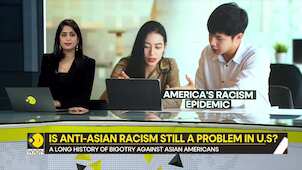 Gravitas: Is anti-asian racism still a problem in US?
