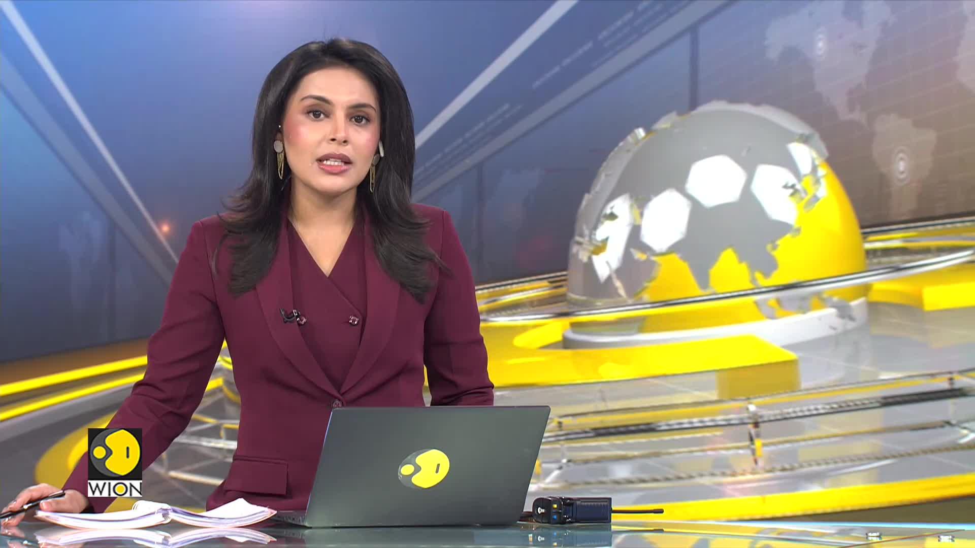 WionNews Video