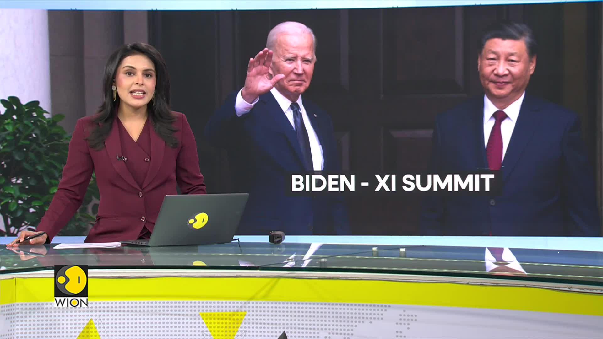WionNews Video