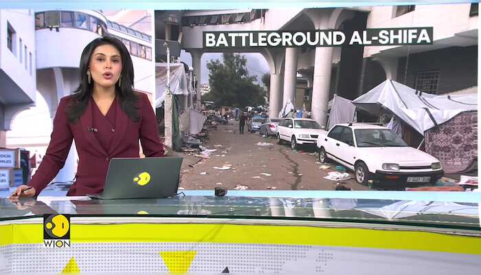 WionNews Video