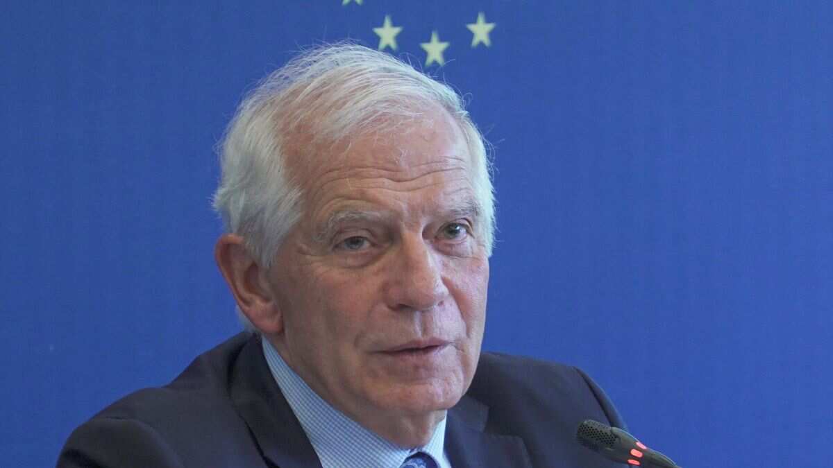 EU Commission proposes ban on Russian diamond imports