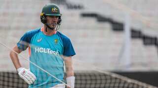 ODI World Cup 2023: Australia, South Africa battle in Kolkata for a place in final against India