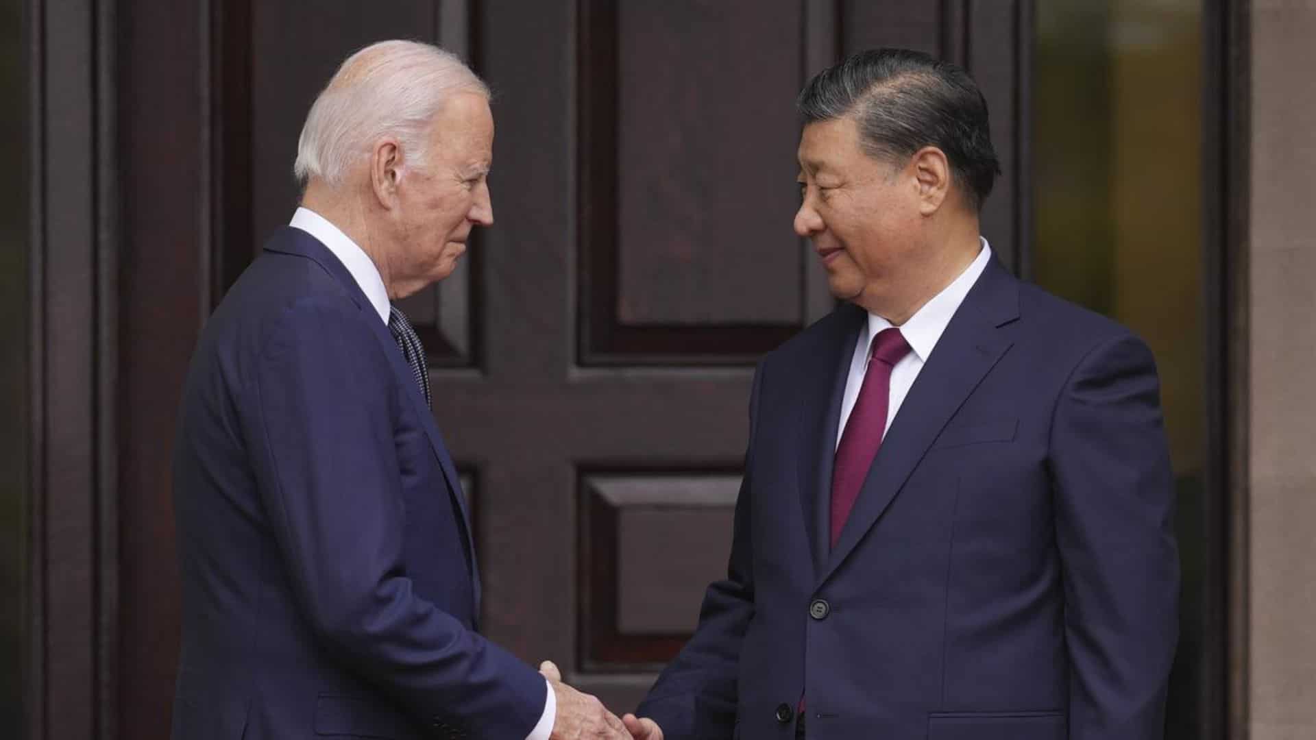 Xi-Biden meeting: 6 big takeaways from the US-China strategic dialogue