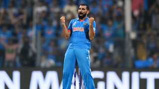 ODI World Cup 2023: 'Well played Shami!' PM Narendra Modi leads wishes after India beat NZ to enter final