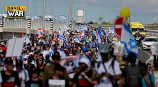 Hamas agrees to tentative deal to free at least 50 hostages; Israel's approval awaited: Report