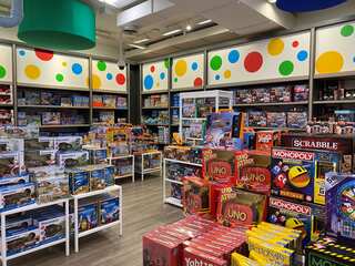 Economic struggles dampen holiday cheer for toy makers 