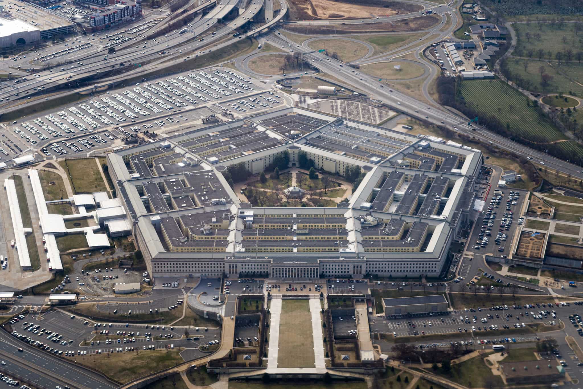 Trump’s team planning big Pentagon shakeup, drawing up list of officers to fire