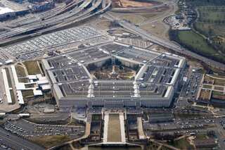 Trump’s team planning big Pentagon shakeup, drawing up list of officers to fire
