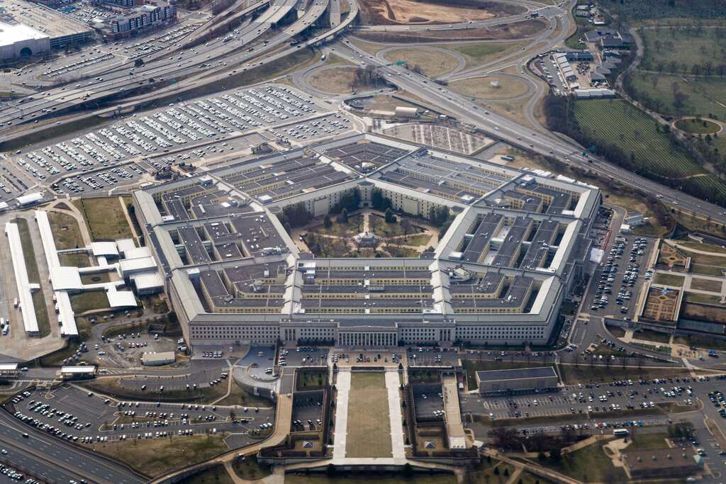 Pentagon vows action after Jordan attack, releases names of 3 soldiers killed as Iran denies involvement