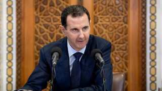 France begins its first war crimes trial of Syria regime officials
