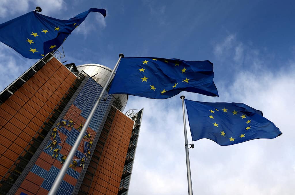 EU and US call a truce, postpone steel tariff showdown until after elections