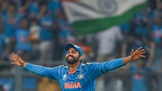 ODI World Cup 2023: Aakash Chopra hails Rohit Sharma after monumental win over New Zealand in Mumbai