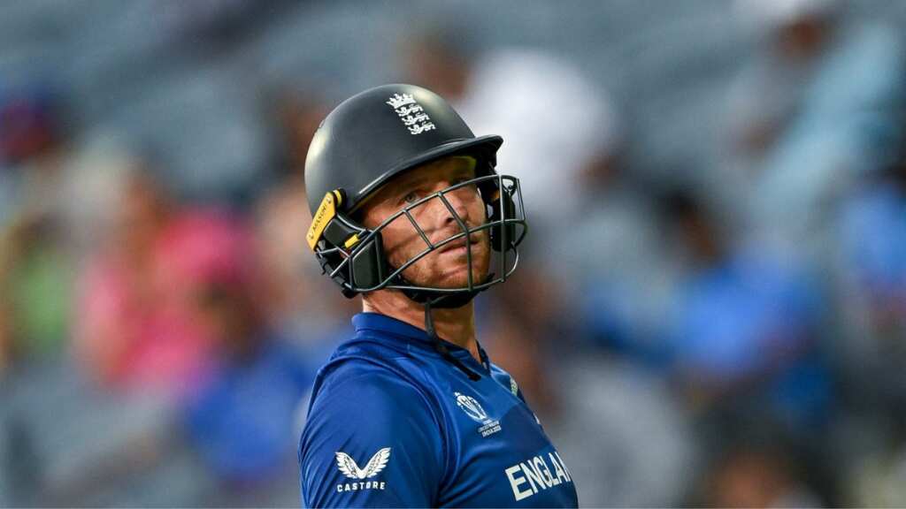 Jos Buttler pens heartfelt note on failed World Cup title defence, vows to reflect on disappointing campaign