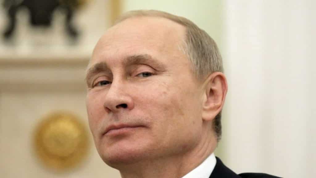 Putin trumps West's sanctions as Moscow proposes largest-ever federal budget with defence focus