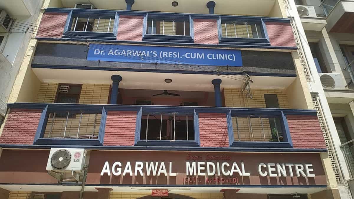 Delhi fake medical racket shocks Indian capital as patients die of botched surgeries Delhi fake medical racket shocks Indian capital as patients die of botched surgeries