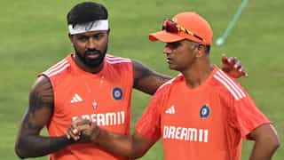 What does future hold for Rahul Dravid-led coaching staff following World Cup 2023?