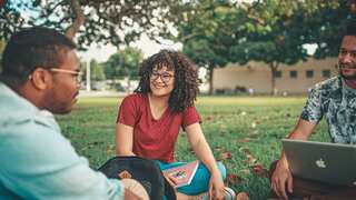 Indianising internationalisation of higher education: A perspective on International Students' Day