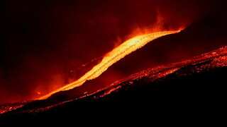 Europe witnesses catastrophic events every 10,000-15,000 years, supervolcano megabeds reveal
