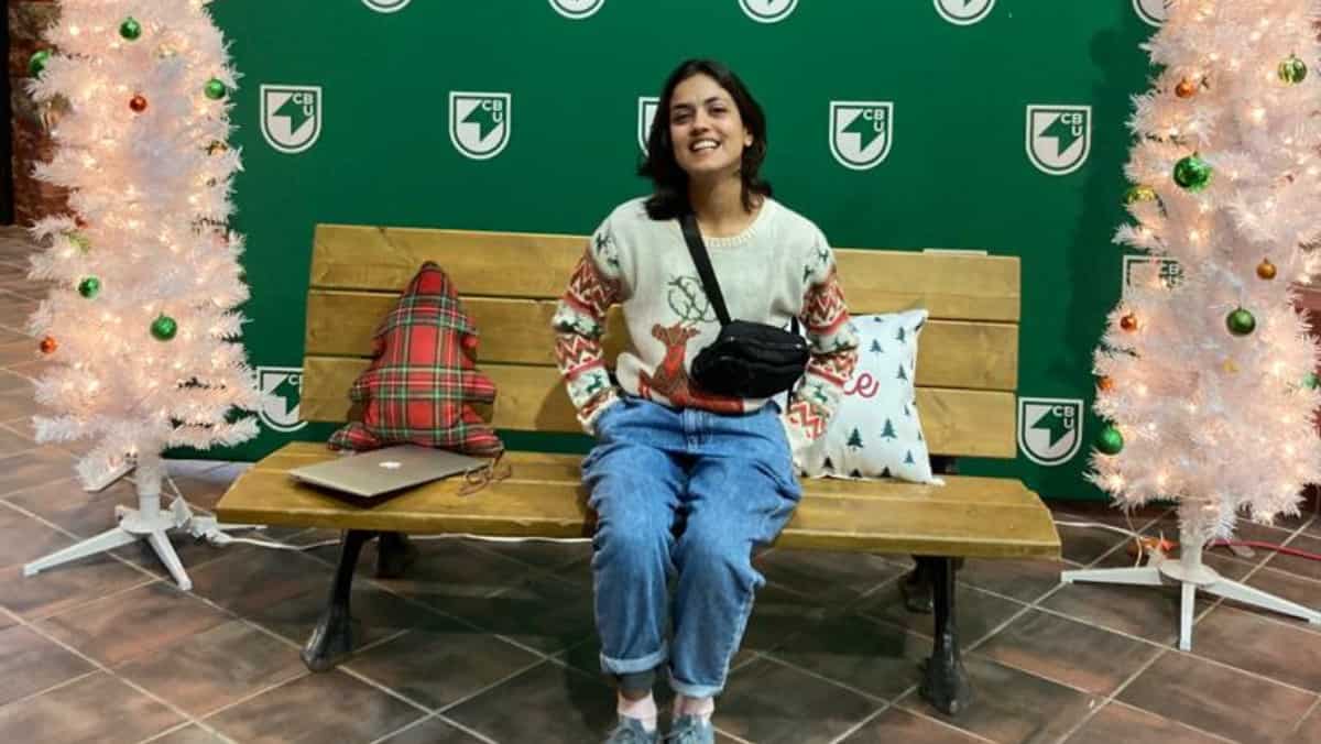 Indian student speaks to WION, reveals shocking state of Canada's education system, housing and health infra