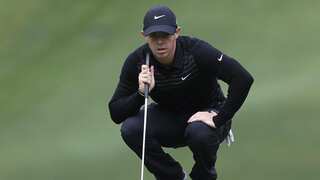 Golf: Rory McIlroy quit PGA Tour board because of heavy workload