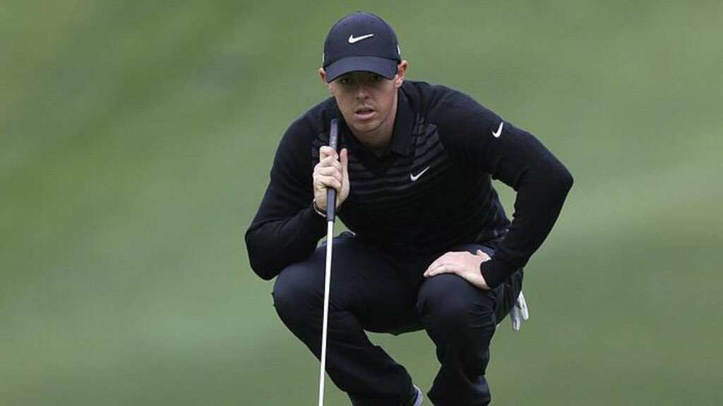 Golf: Rory McIlroy quit PGA Tour board because of heavy workload