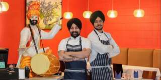 Sikh businessman says facing racial abuse in Australia for past several months