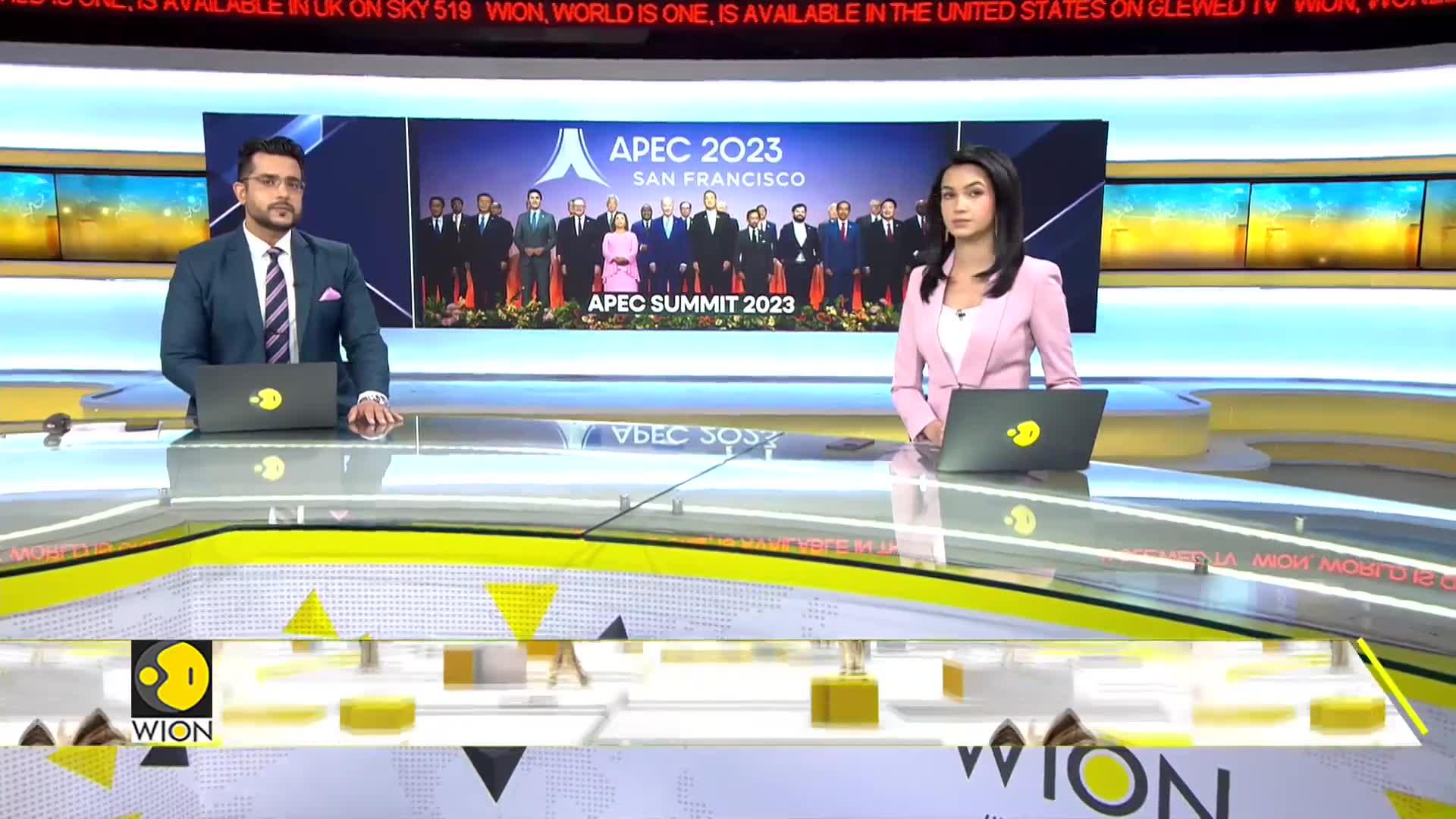 WionNews Video