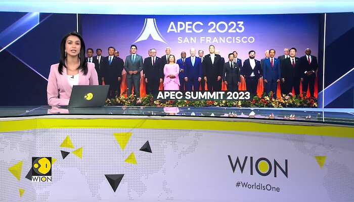 US President Joe Biden says, 'US committed to high standards in trade and partnerships' | WION