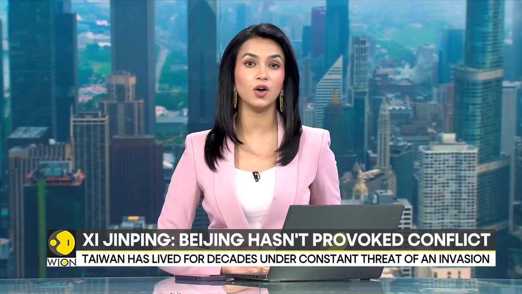 China: Constant nibbling at neighbours' borderlands? | World News | WION