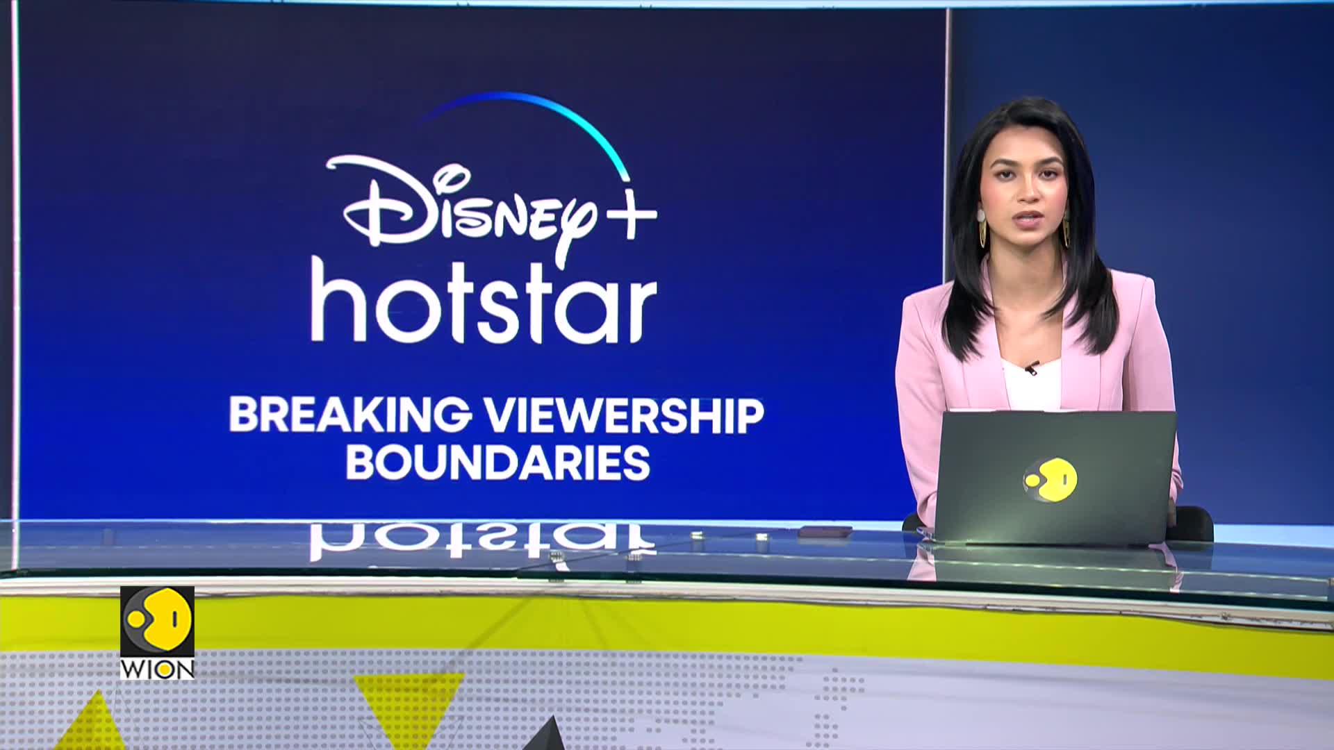 WionNews Video