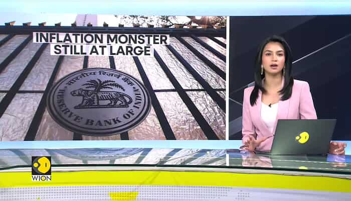 RBI's forecast on growth & inflation | World Business Watch
