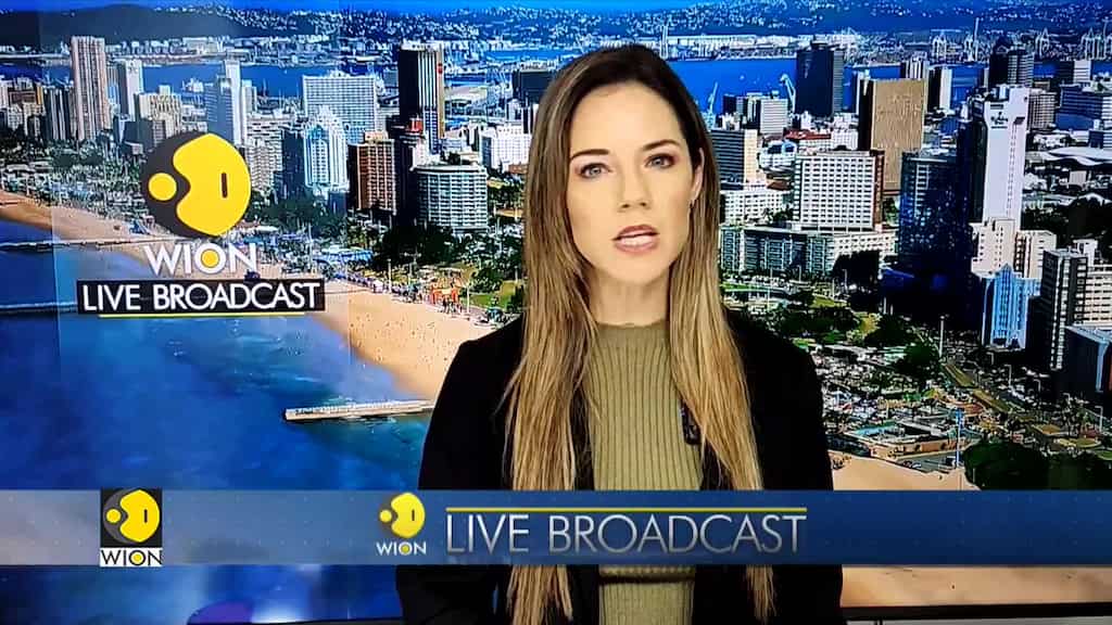 Kashmir encounter: Indian Army cordon off Kulgam | Five terrorists killed in anti-terror operation