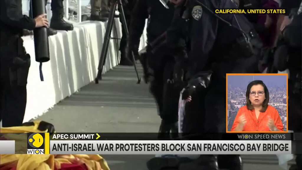 Hamas leader: No difference with Iran | APEC Summit