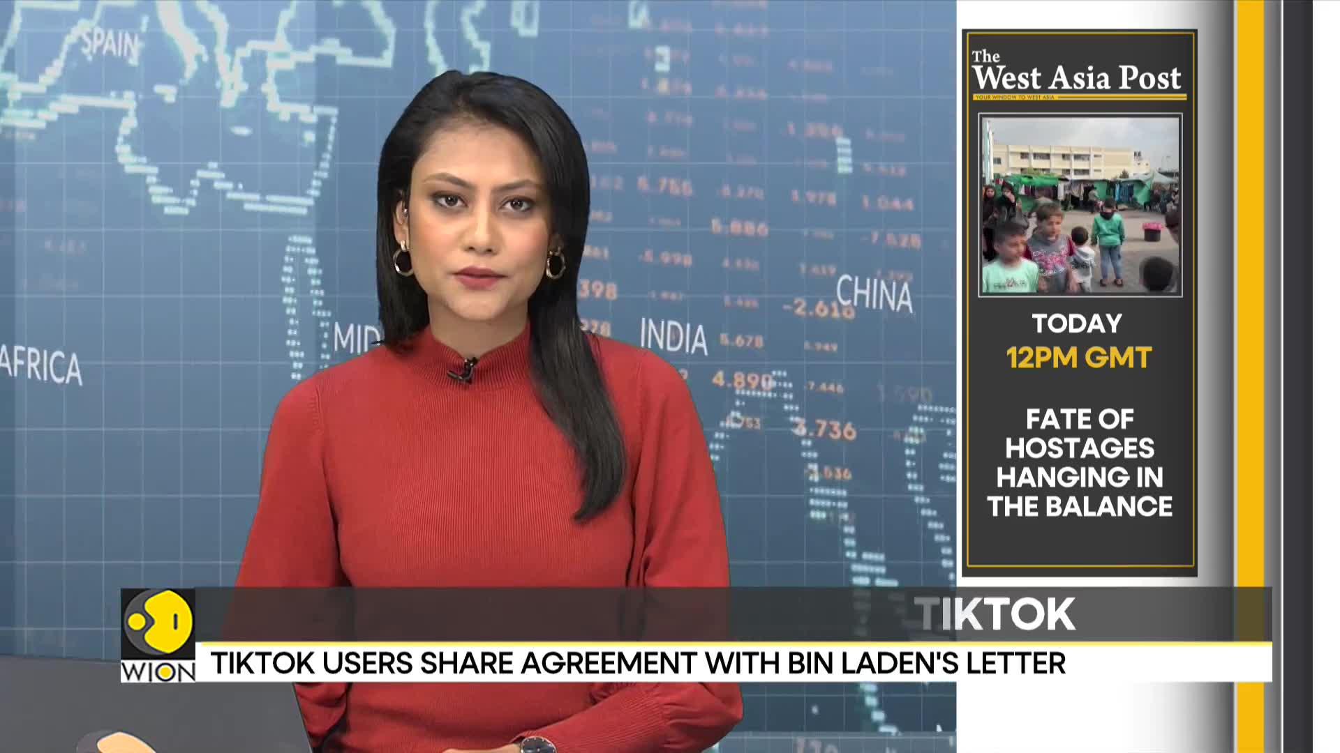 WionNews Video
