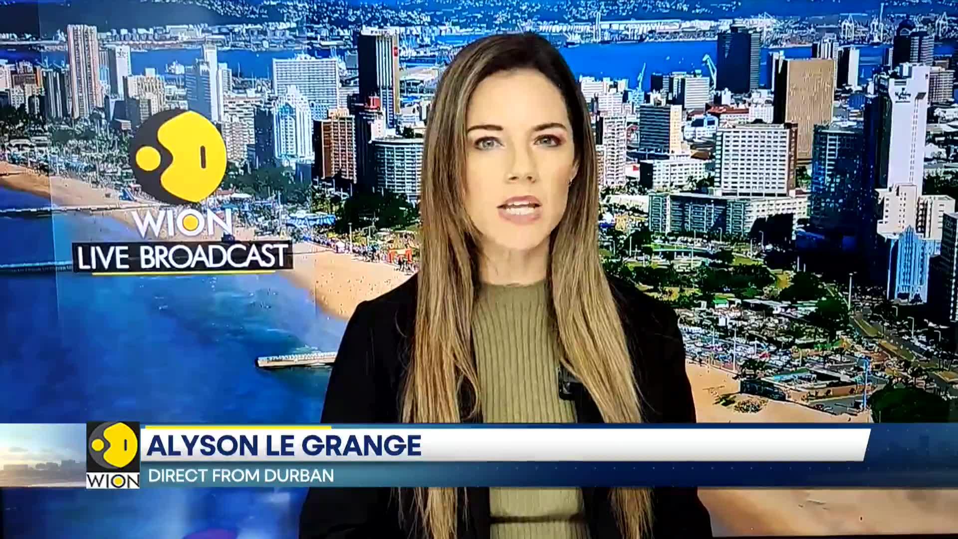 WionNews Video