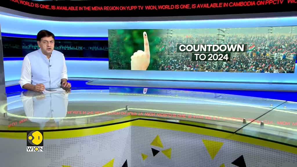 Assembly elections: Congress will win in some states: Sanjay Kumar, Political Analyst