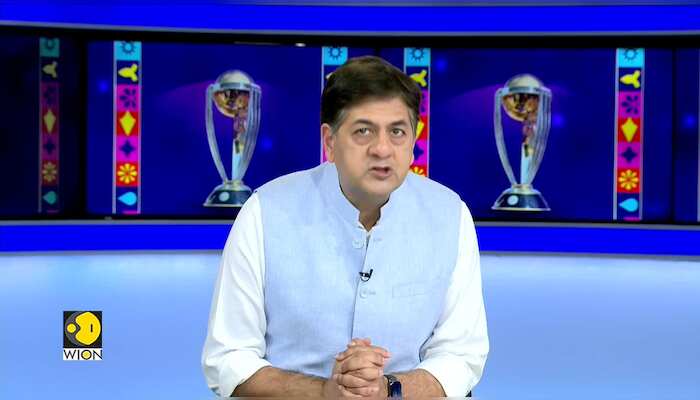 ICC World Cup 2023: Clash of the titans