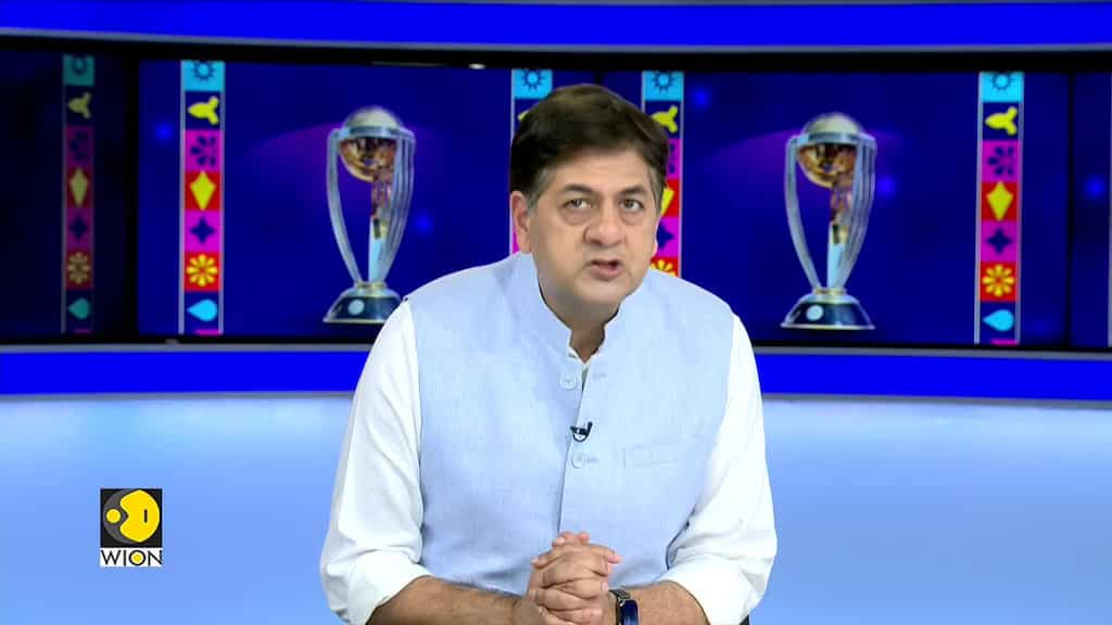 ICC World Cup 2023: Clash of the titans