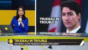 Gravitas: Will Justin Trudeau resign? | Anti-Trudeau sentiments on the rise