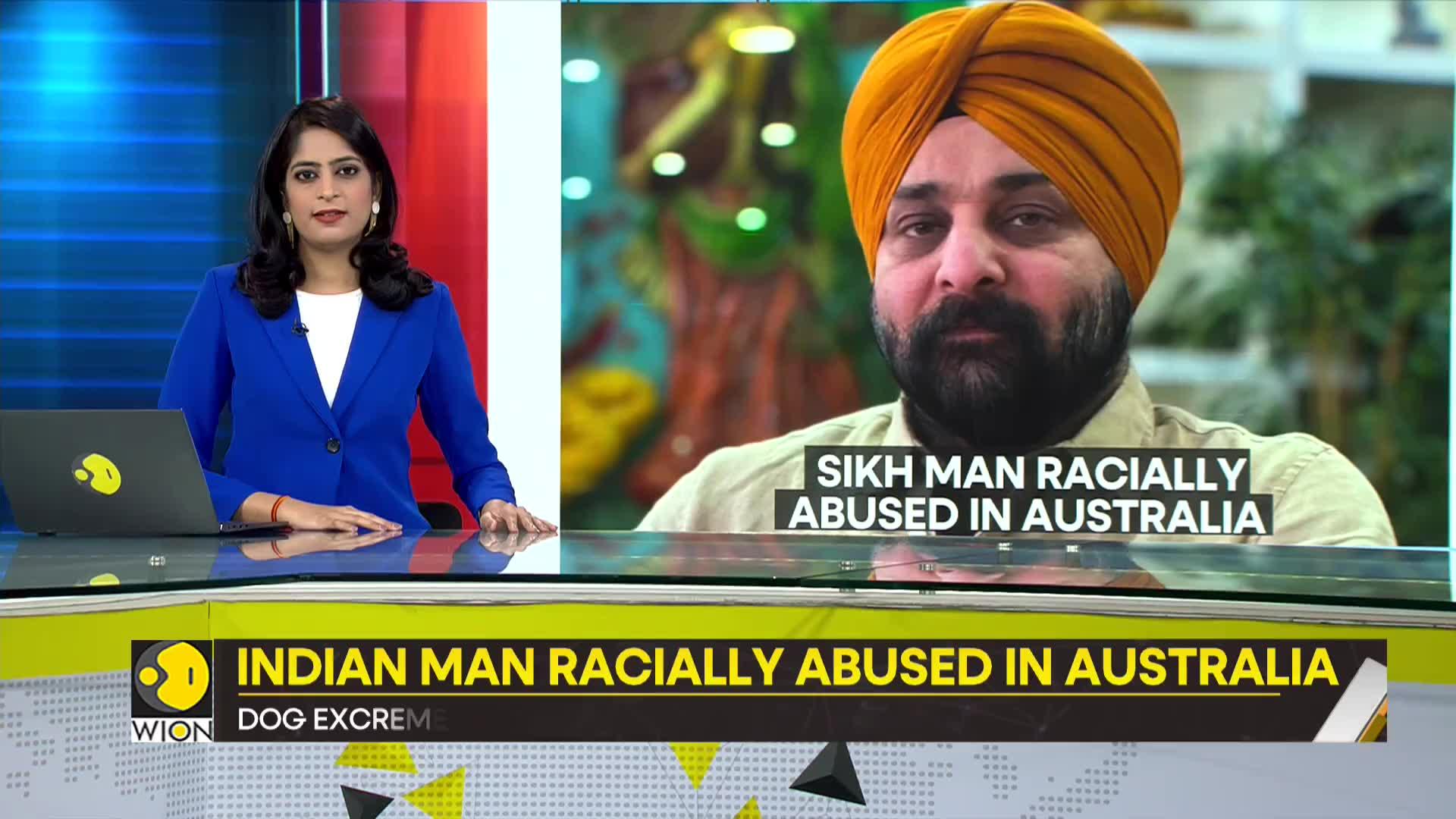 WionNews Video