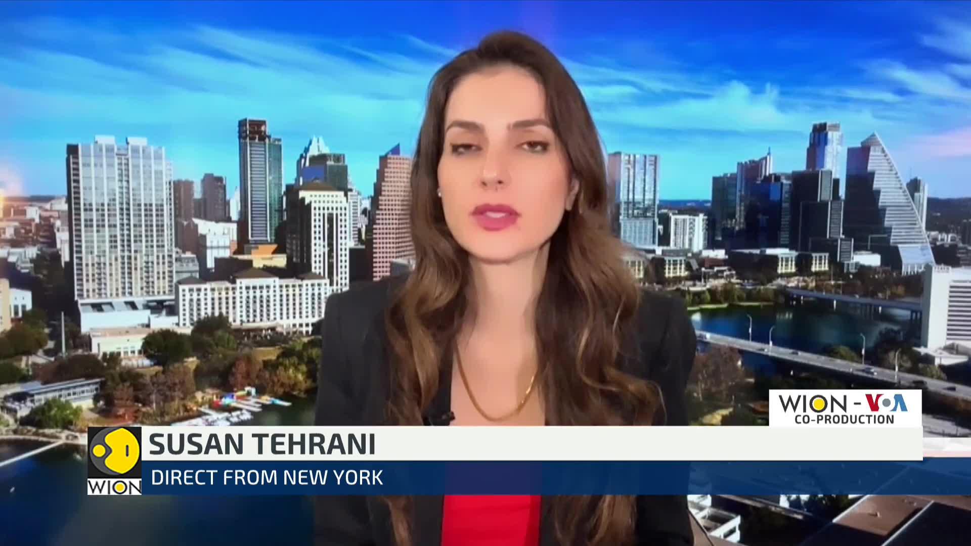 WionNews Video