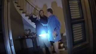 Man who attacked Nancy Pelosi's husband with hammer found guilty of the crime